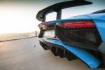 Lamborghini Aventador LP750-4 SuperVeloce Roadster 2015 года (WW)